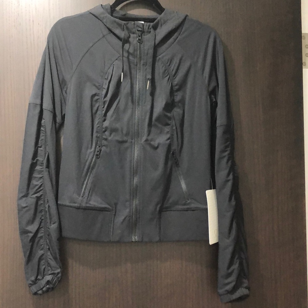 Lululemon Athletica Jacket